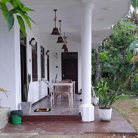 Field Island Villa - Ahangama Dış mekan fotoğraf