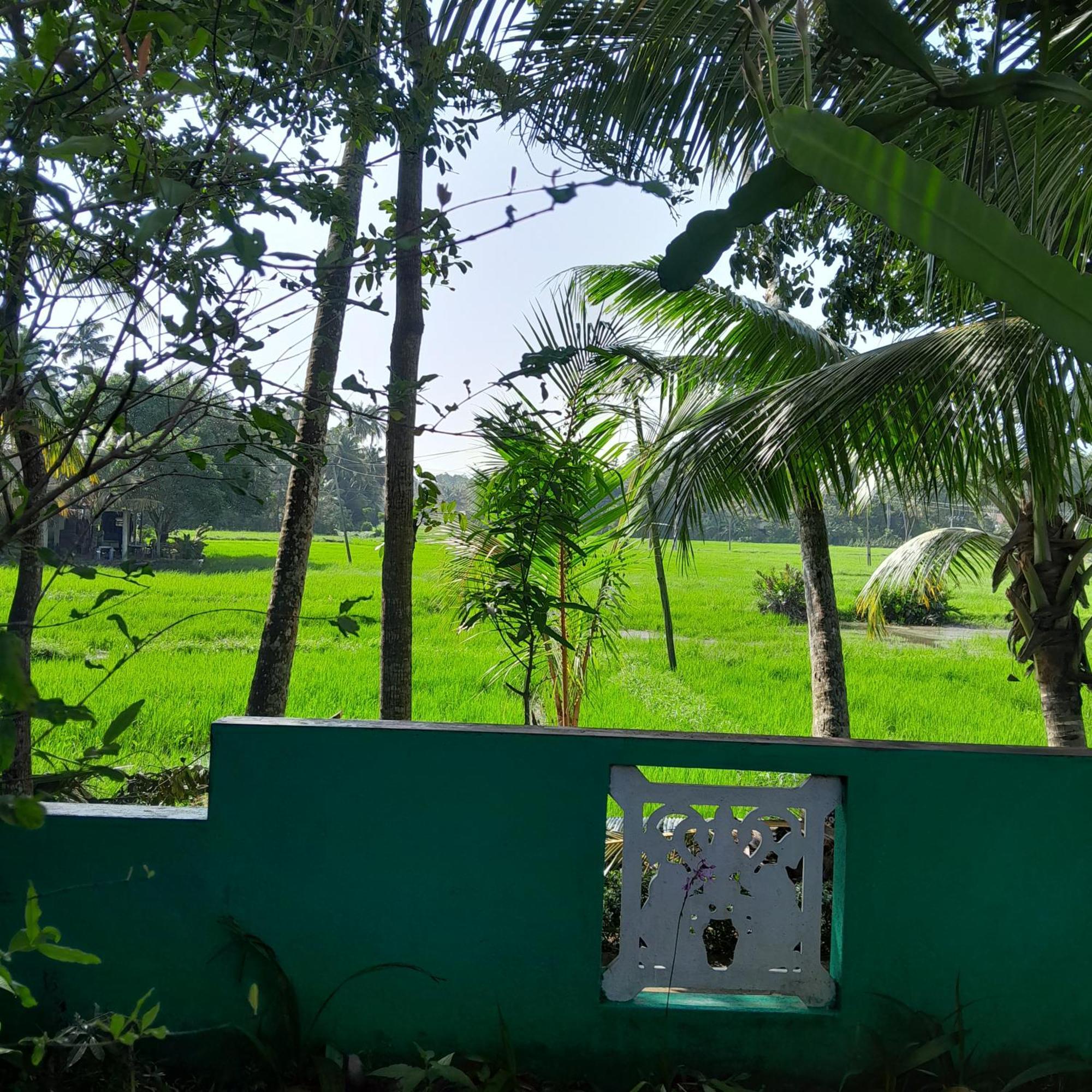 Field Island Villa - Ahangama Oda fotoğraf