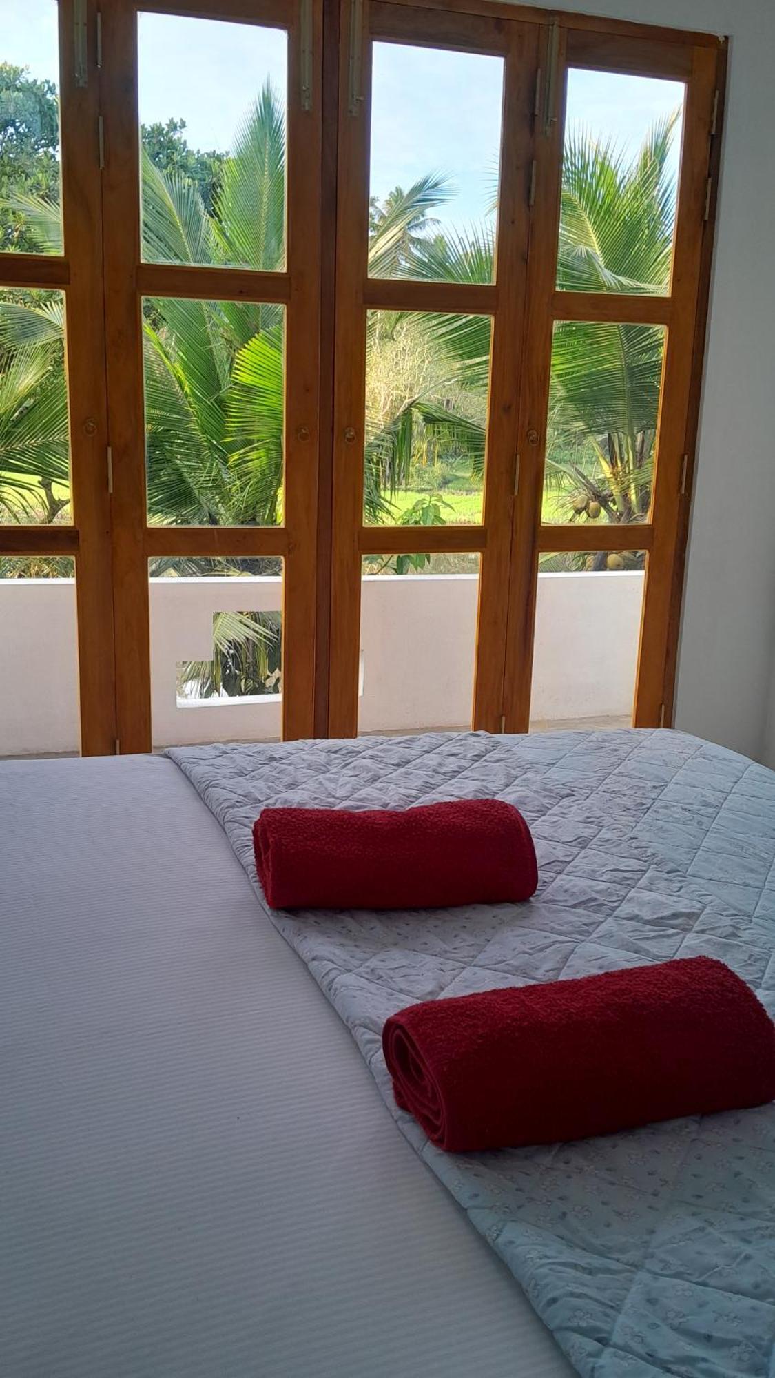 Field Island Villa - Ahangama Dış mekan fotoğraf