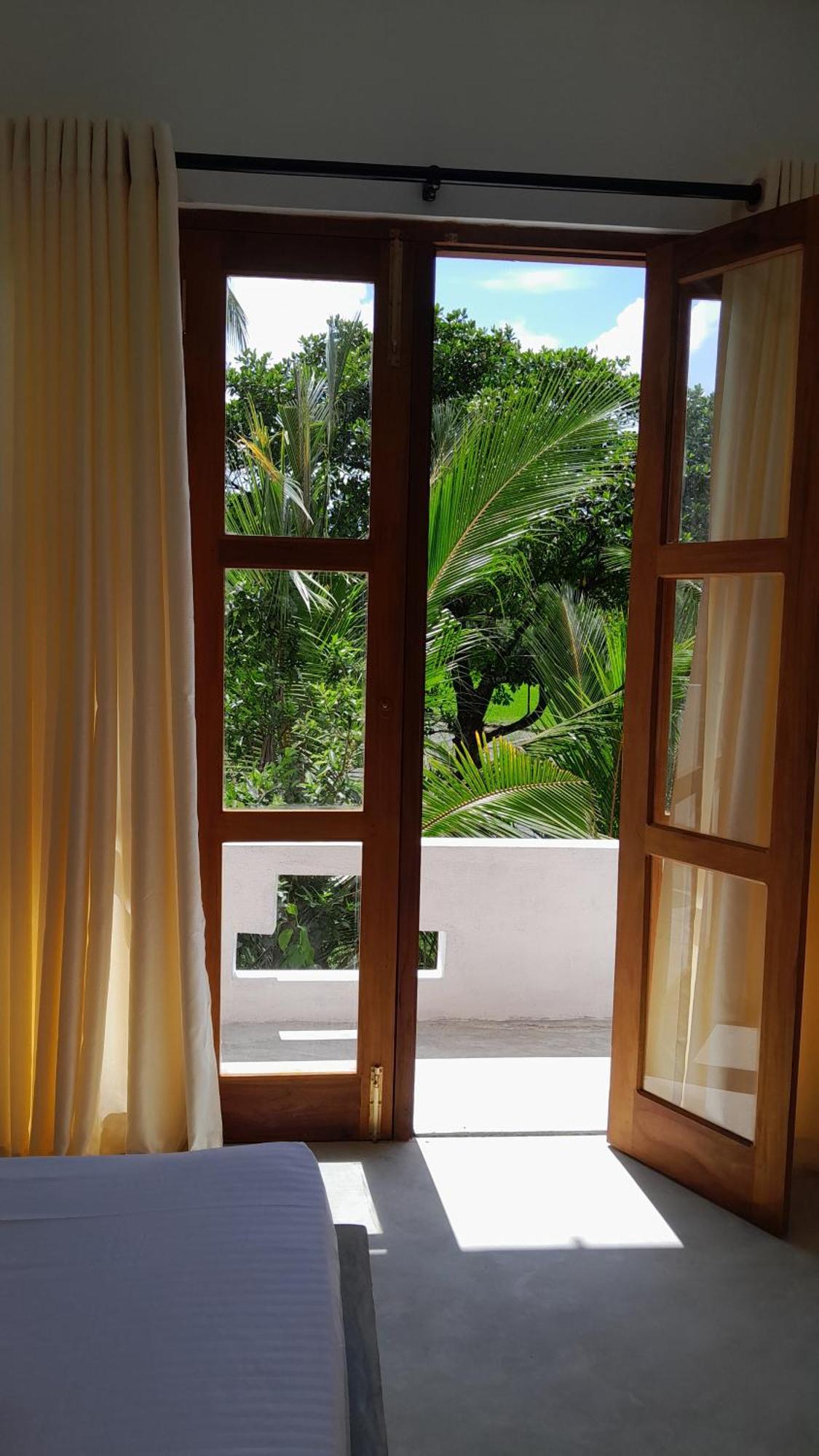 Field Island Villa - Ahangama Dış mekan fotoğraf