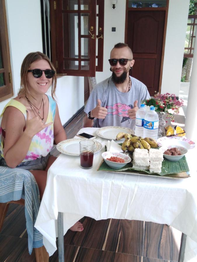 Field Island Villa - Ahangama Dış mekan fotoğraf