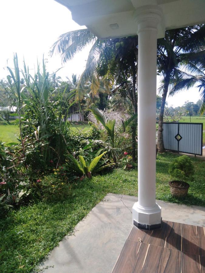 Field Island Villa - Ahangama Dış mekan fotoğraf