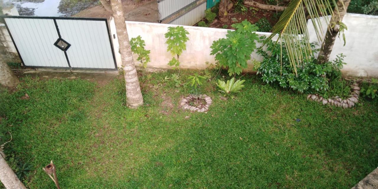 Field Island Villa - Ahangama Dış mekan fotoğraf