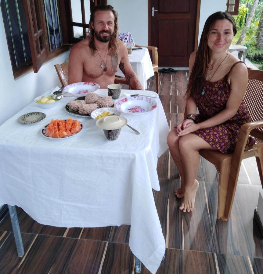 Field Island Villa - Ahangama Dış mekan fotoğraf